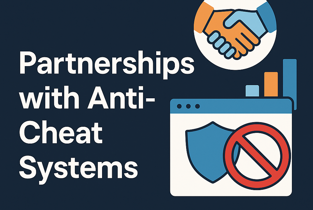 FiveM Anti-Cheat Integration Graphic