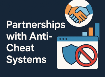 FiveM Anti-Cheat Integration Graphic