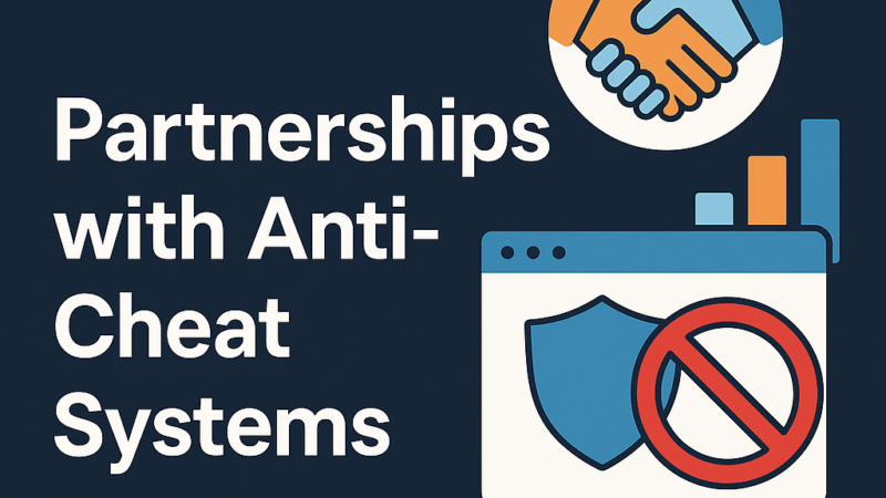 FiveM Anti-Cheat Integration Graphic